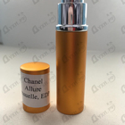 Отзывы Chanel Allure Sensuelle