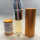 Отзыв Chanel Allure Sensuelle