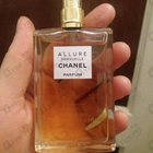 Духи Allure Sensuelle от Chanel