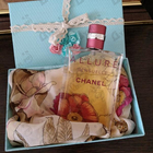 Духи Allure Sensuelle от Chanel