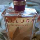 Духи Allure Sensuelle от Chanel