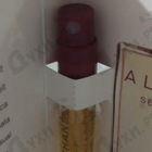 Духи Allure Sensuelle от Chanel