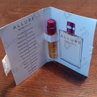 Отзывы Chanel Allure Sensuelle
