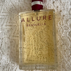 Духи Allure Sensuelle от Chanel