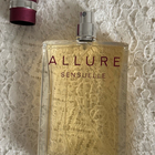 Духи Allure Sensuelle от Chanel