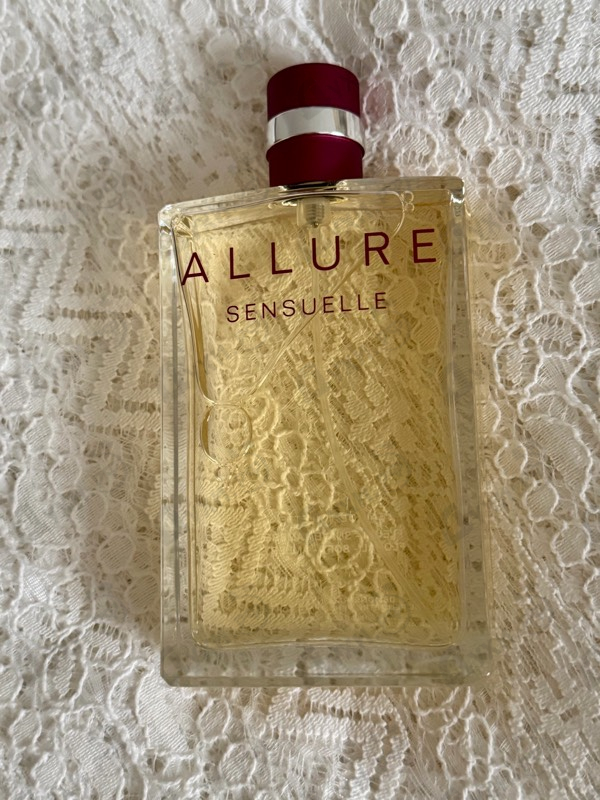 Купить Allure Sensuelle от Chanel