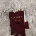 Духи Allure Sensuelle от Chanel