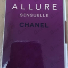 Отзывы Chanel Allure Sensuelle