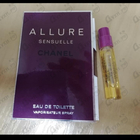 Духи Allure Sensuelle от Chanel