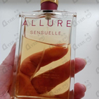 Отзыв Chanel Allure Sensuelle
