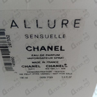 Духи Allure Sensuelle от Chanel