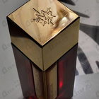 Отзыв LM Parfums Pure Sensual Orchid