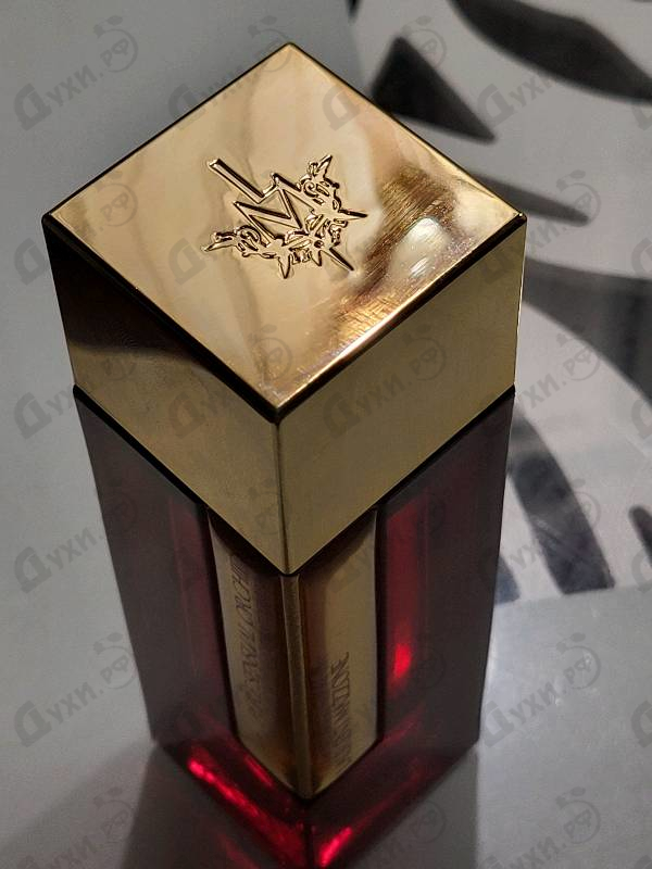 Купить Pure Sensual Orchid от LM Parfums