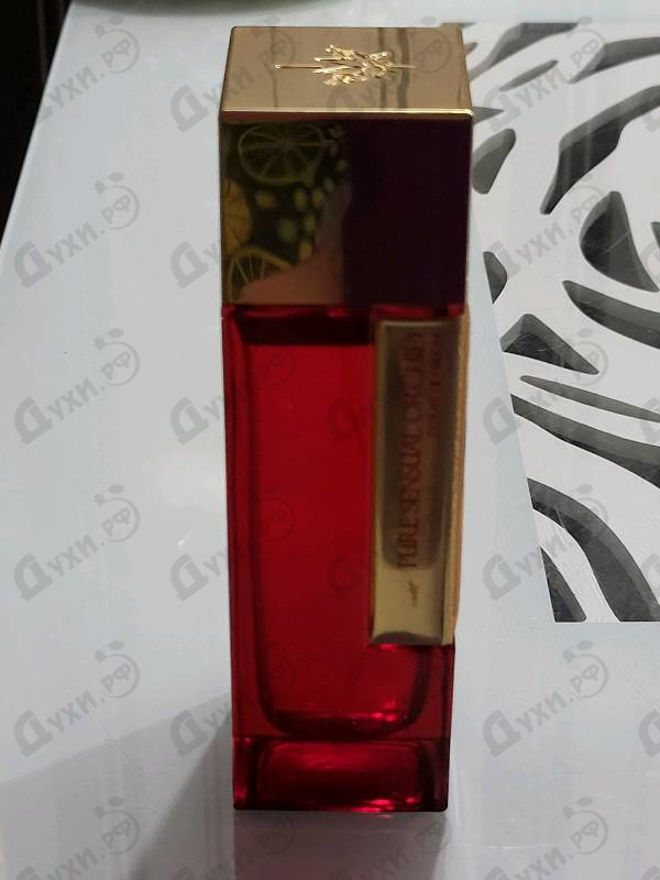 Отзыв LM Parfums Pure Sensual Orchid