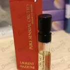 Отзывы LM Parfums Pure Sensual Orchid