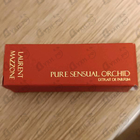 Отзывы LM Parfums Pure Sensual Orchid