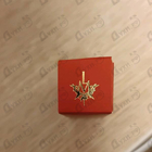 Отзыв LM Parfums Pure Sensual Orchid