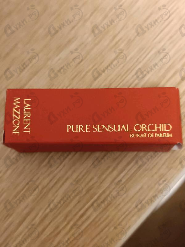 Купить Pure Sensual Orchid от LM Parfums