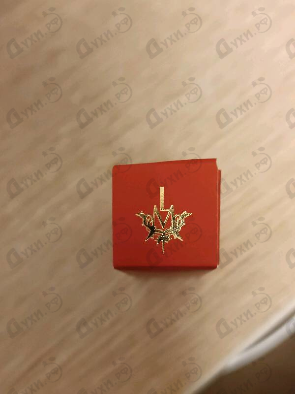 Духи Pure Sensual Orchid от LM Parfums