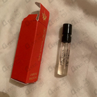 Отзыв LM Parfums Pure Sensual Orchid
