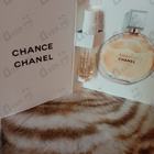 Отзыв Chanel Chance