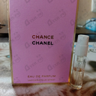 Духи Chance от Chanel