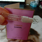 Духи Chance от Chanel