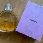 Отзыв Chanel Chance