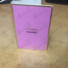 Отзыв Chanel Chance
