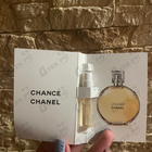 Духи Chance от Chanel