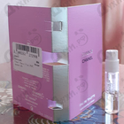 Духи Chance от Chanel