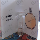 Отзывы Chanel Chance
