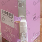 Отзывы Chanel Chance