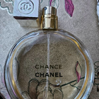 Духи Chance от Chanel