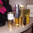 Отзыв Chanel Chance