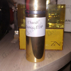 Отзывы Chanel Chance
