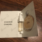 Отзыв Chanel Chance