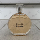 Отзыв Chanel Chance