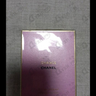 Отзыв Chanel Chance