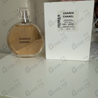 Духи Chance от Chanel
