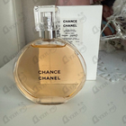 Духи Chance от Chanel
