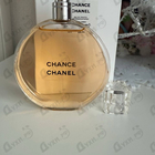 Отзывы Chanel Chance