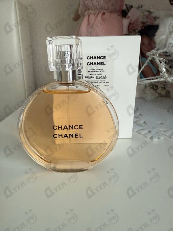 Купить Chanel Chance