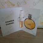 Отзыв Chanel Chance