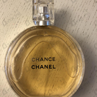Отзывы Chanel Chance