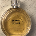 Отзывы Chanel Chance