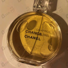 Духи Chance от Chanel