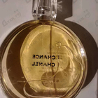 Отзывы Chanel Chance