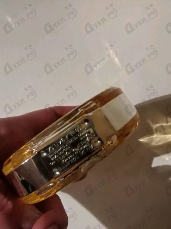 Духи Chance от Chanel