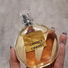 Отзывы Chanel Chance